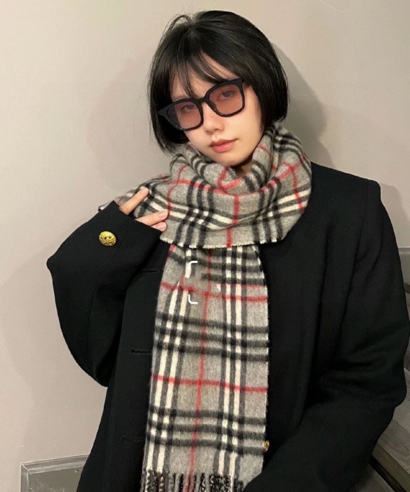 Burberry Scarf